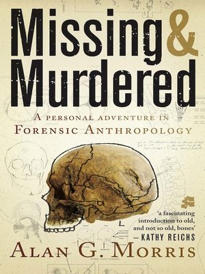 cover image of Missing & Murdered